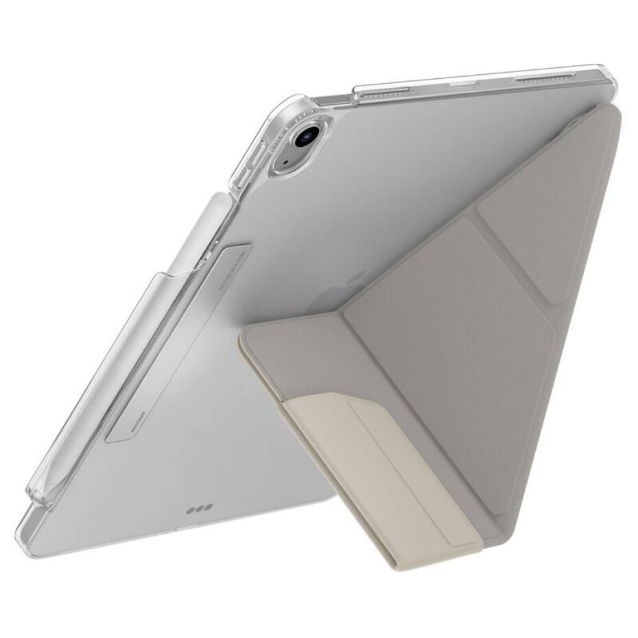 Uniq Camden Click na Apple iPad Air 13" (2024) (UNIQ-PDA13(2024)-CAMIVY) béžové - main (0)