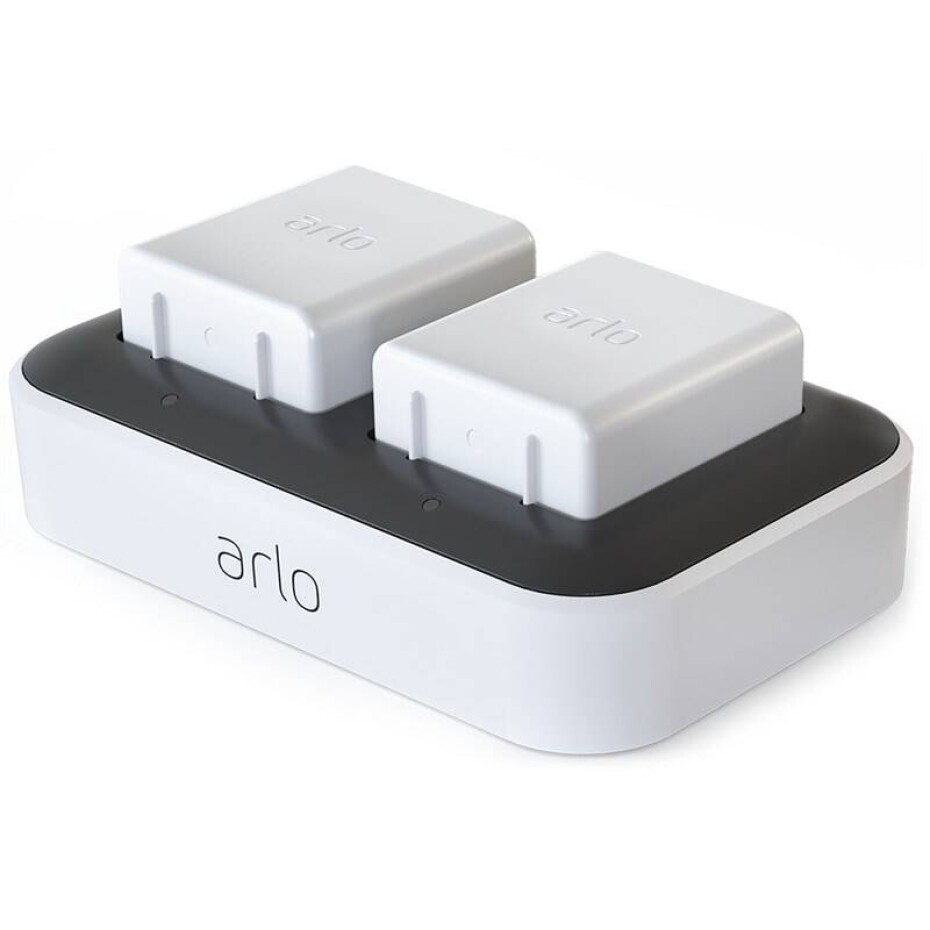 Arlo pro 2 baterie (VMA5400C-100EUS) bílá - main (0)