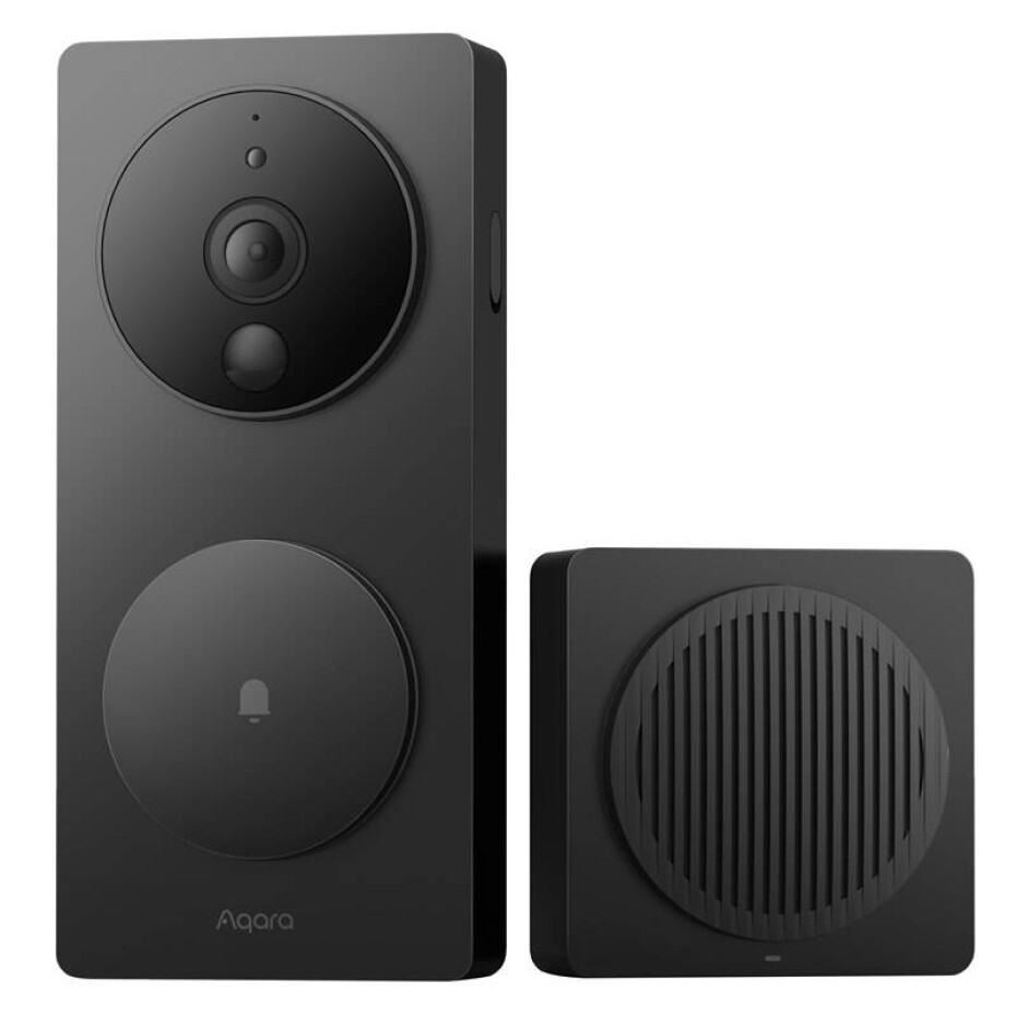 Aqara G4 (SVD-C03) černý - main (0)