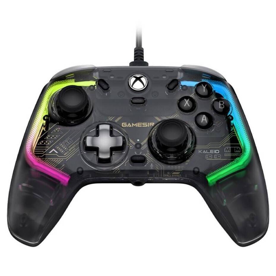 GameSir Kaleid Xbox Wired (HRG7113) černý - main (0)
