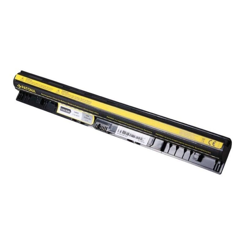 PATONA pro Lenovo IdeaPad G400s 2200mAh Li-Ion 14,8V (PT2378) - main (0)