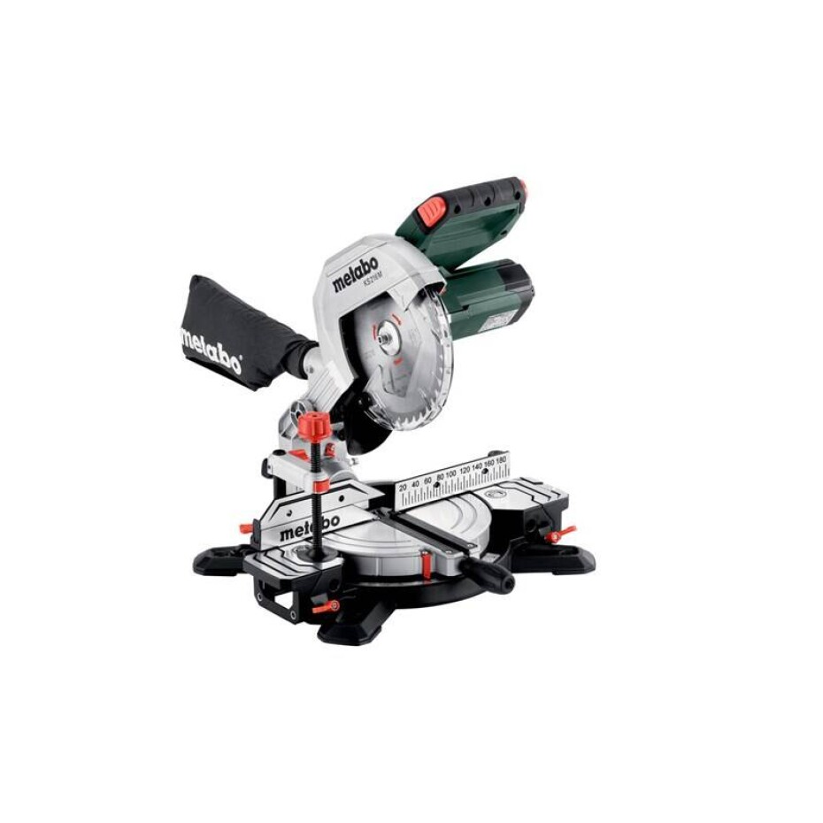 Metabo KS 216 M 610216000 - main (0)