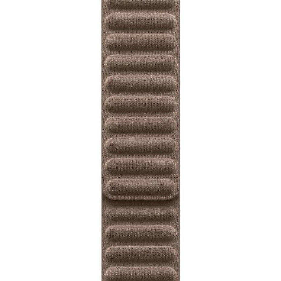 Apple 41mm kouřový magnetický tah - S/M (MTJ73ZM/A) - main (0)