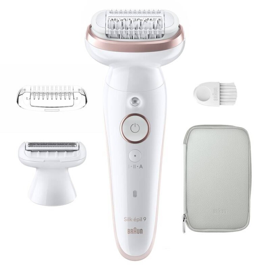 Braun Silk-épil 9 SES9-030 - main (0)