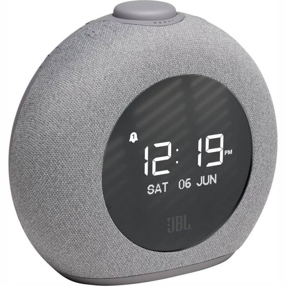 JBL HORIZON 2 šedý - main (0)
