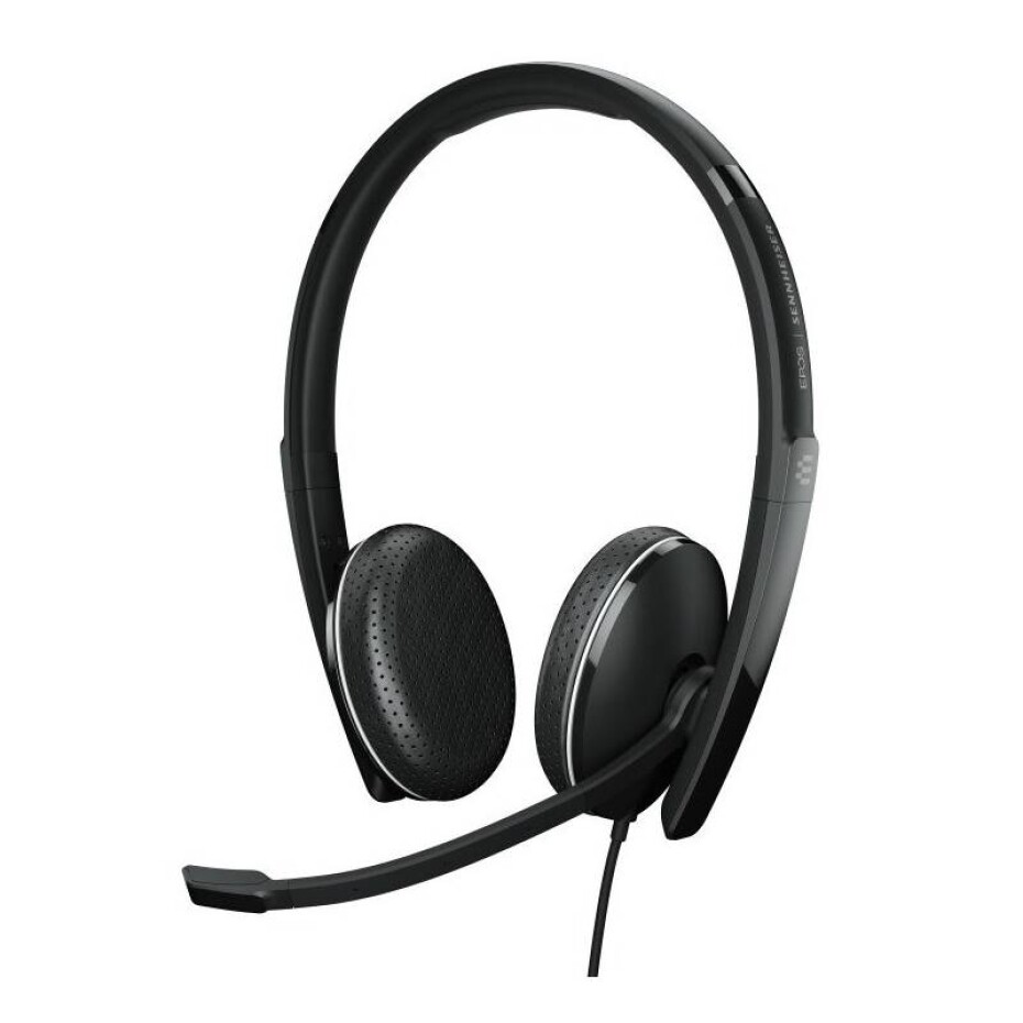 Epos ADAPT 165T USB II (1000902) černý - main (0)