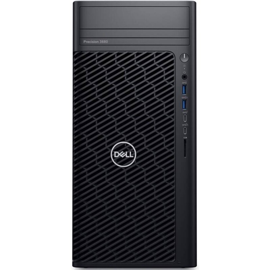 Dell Precision 3680 MT (J8KG9) černý - main (0)