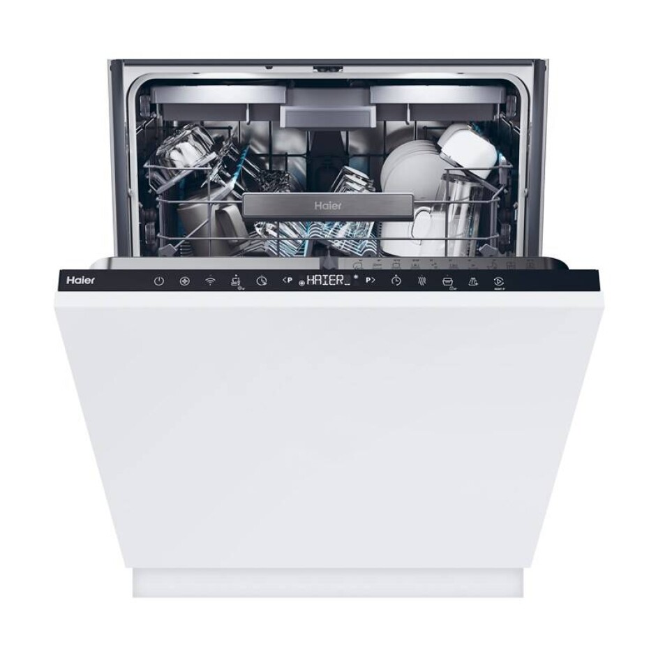 Haier Washlens Plus Series 2 XI 6B0S3FSB - main (0)