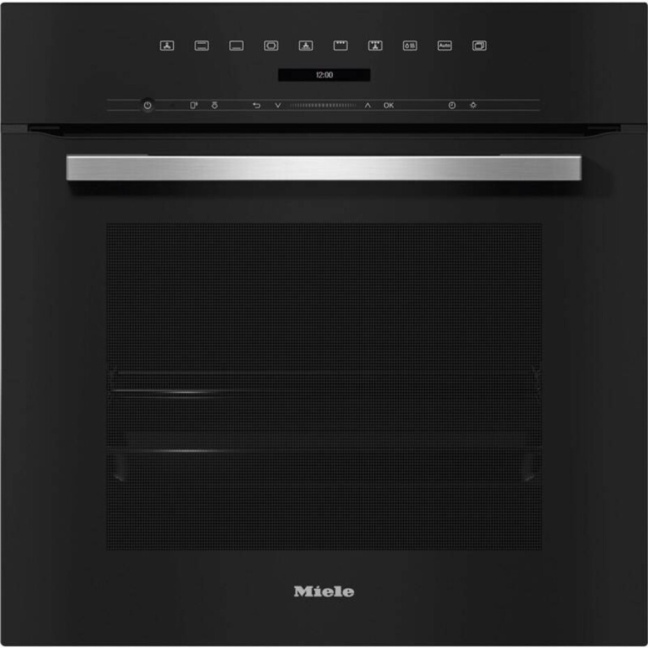 Miele H 7165 B černá - main (0)