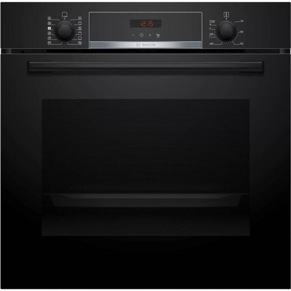 Bosch Serie 4 HRA574BB0 černá - main (0)