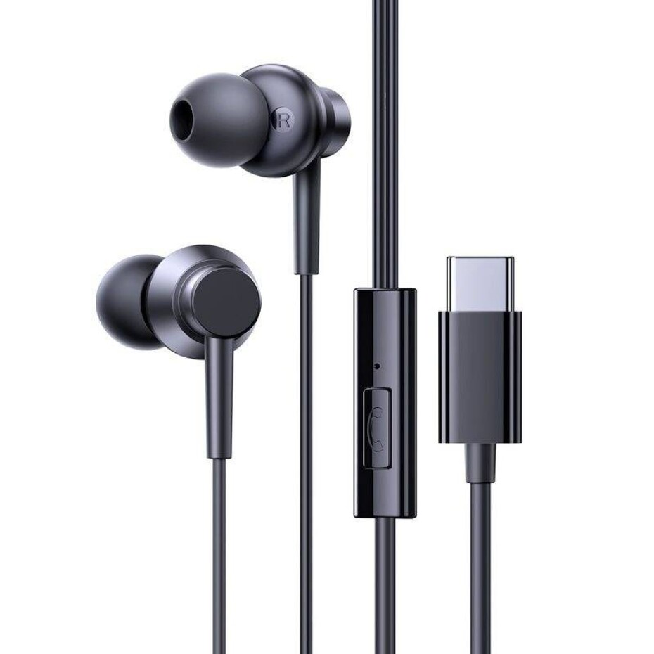 Baseus Encok CZ11 USB-C (A00164300113-Z1) černá - main (0)