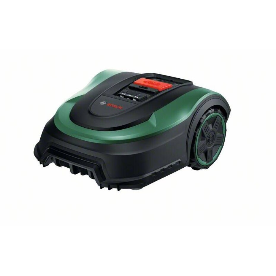 Bosch Indego S 500 - main (0)