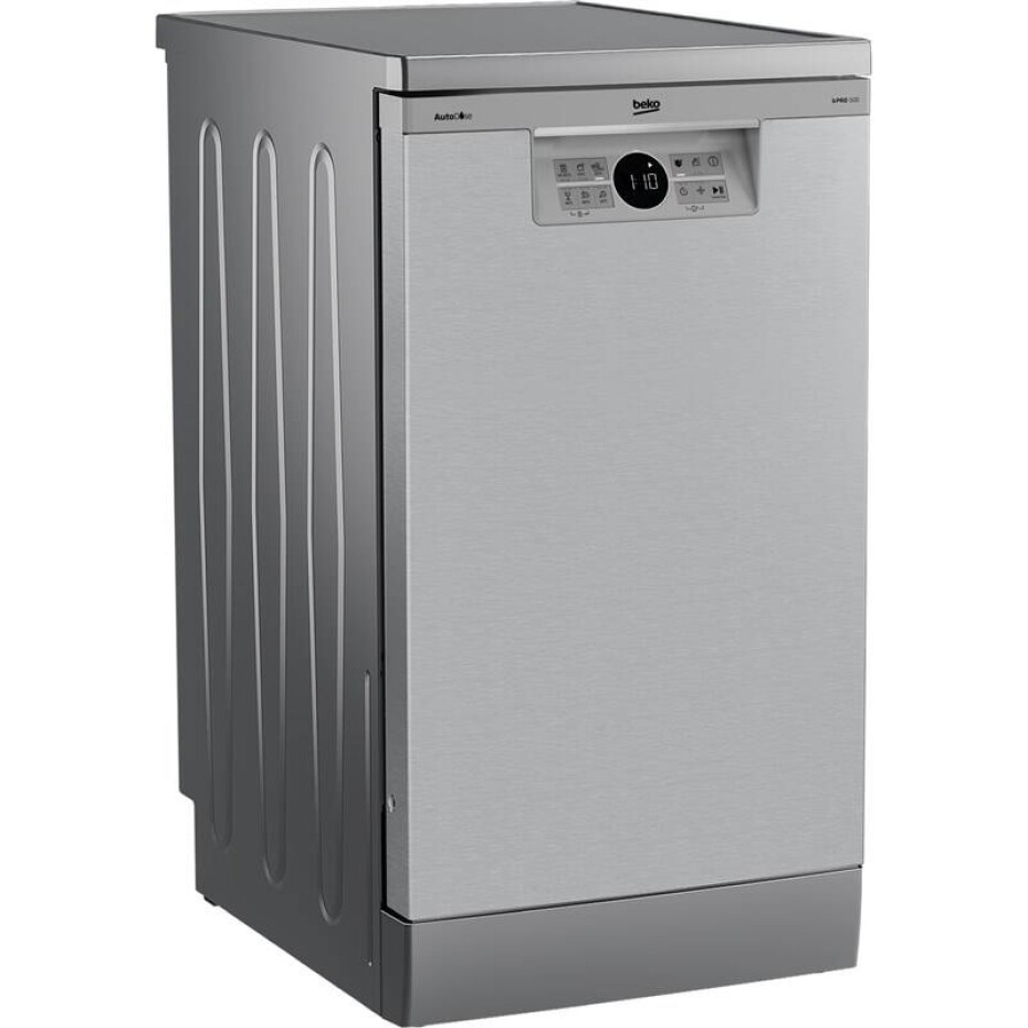 Beko Beyond BDFS26040XA Inoxlook - main (0)