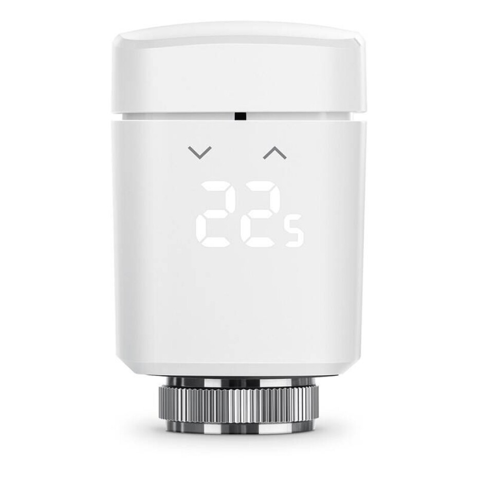 Eve Thermo Smart Radiator Valve - HomeKit + Thread kompatibilní (10EBP1701) - main (0)