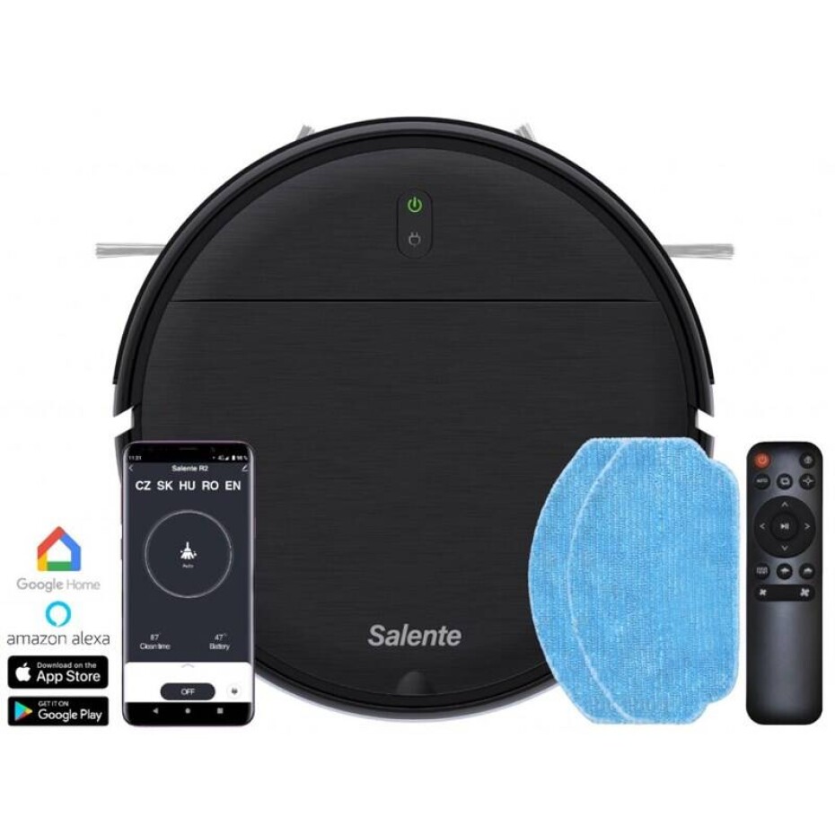 Salente RTX-R2 - main (0)