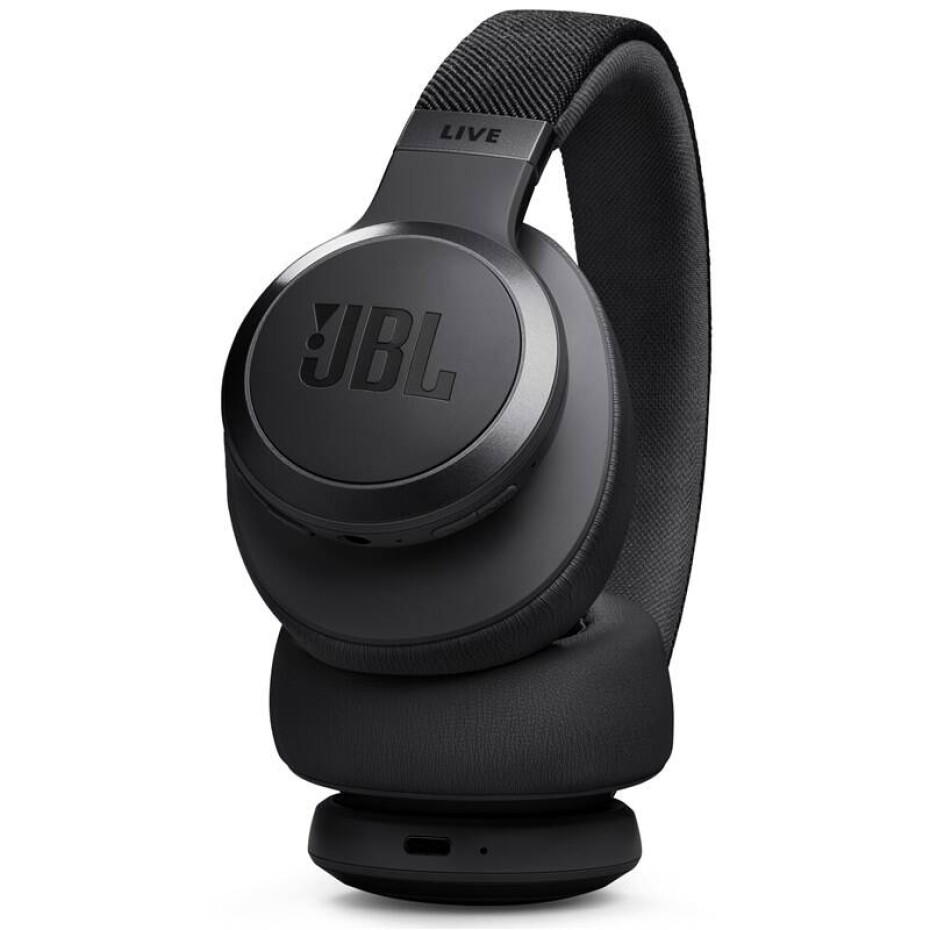 JBL Live 770NC (JBLLIVE770NCBLK) černá - main (0)