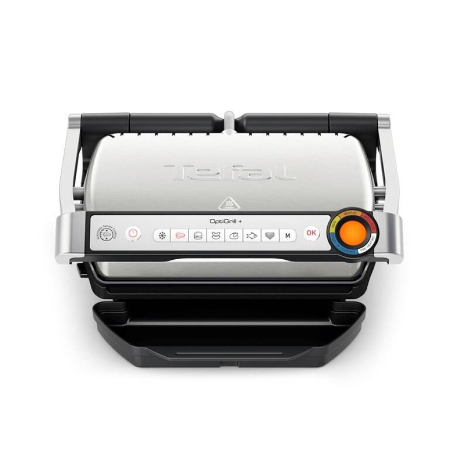 Tefal GC718D10 OptiGrill+ - main (0)