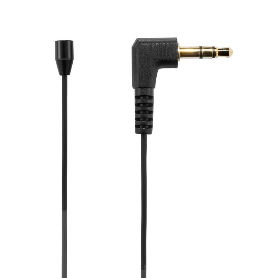 JOBY Wavo Lav PRO (JB01718-BWW) černý - main (0)