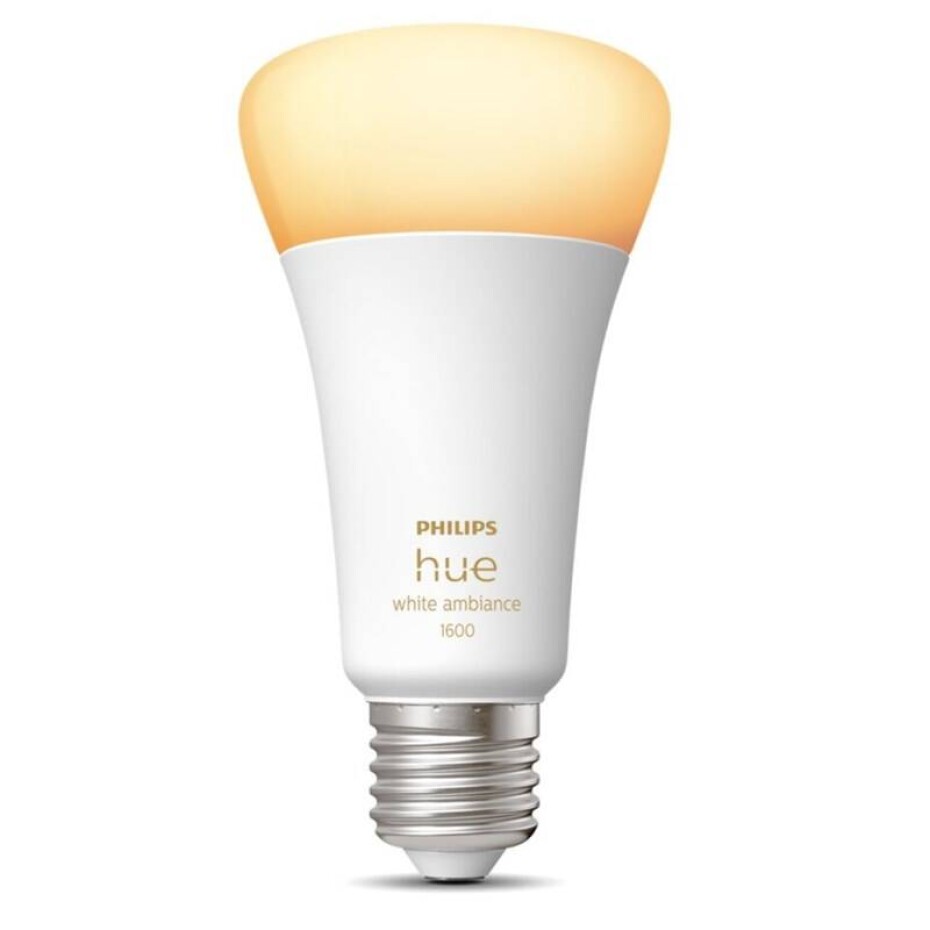Philips Hue Bluetooth, 13W, E27, White Ambiance (8719514288195) - main (0)