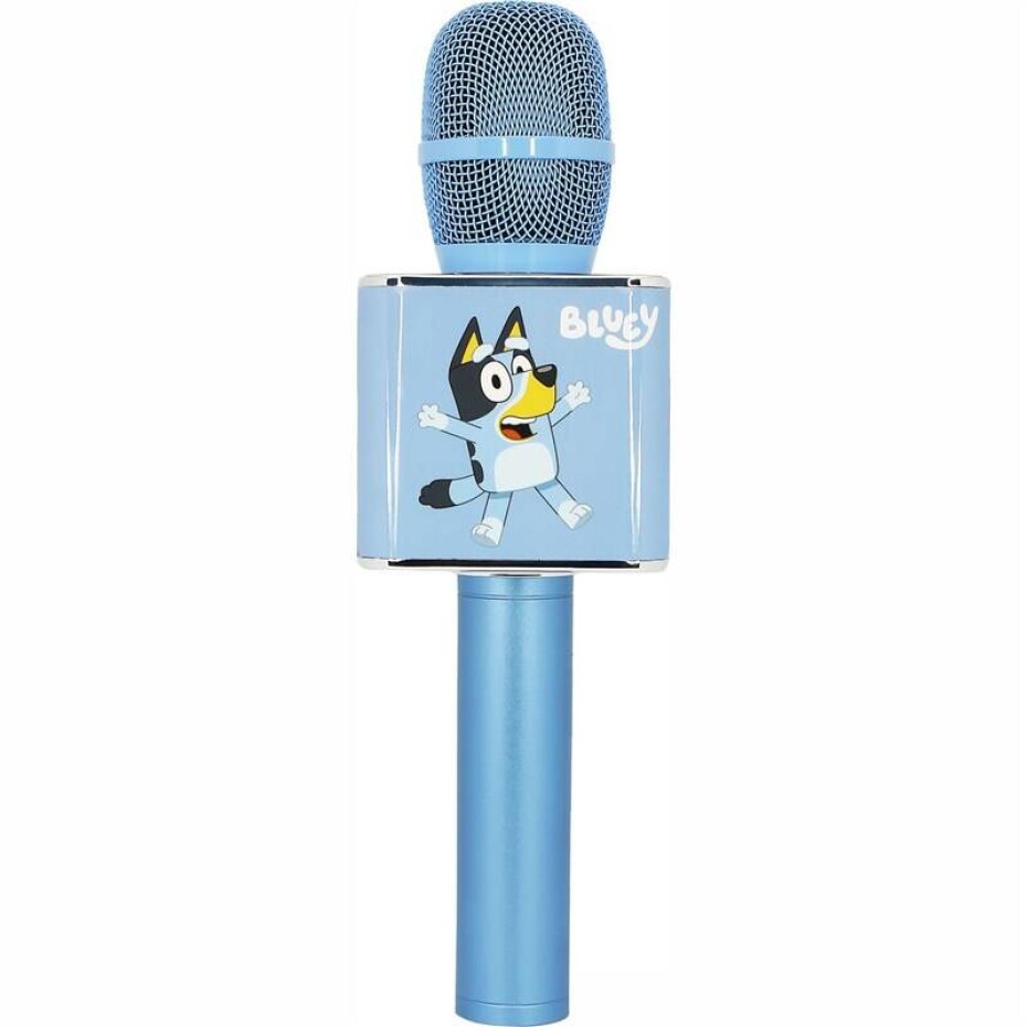 OTL Technologies Bluey modrý - main (0)