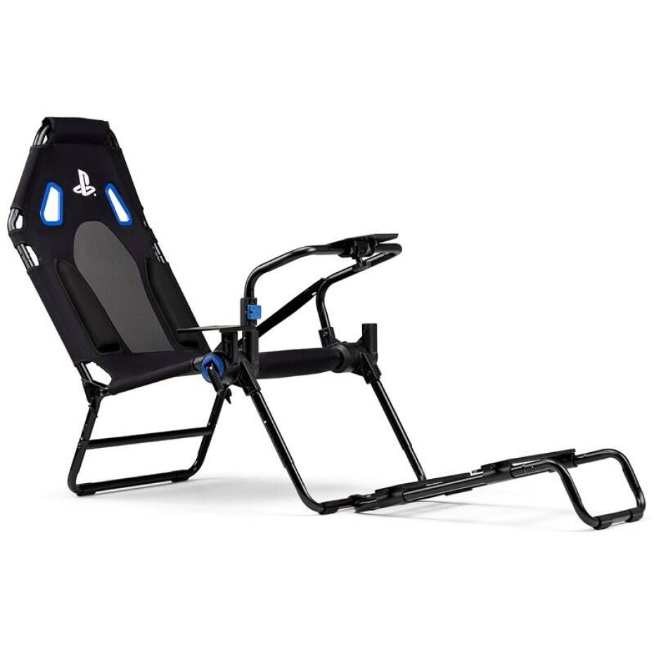 Next Level Racing GT LITE, skládací, Playstation edice (NLR-S026) - main (0)
