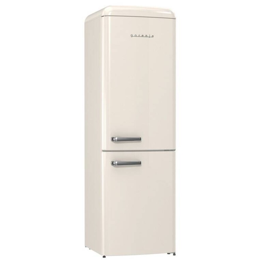 Gorenje Retro ONRK619DC krémová - main (0)