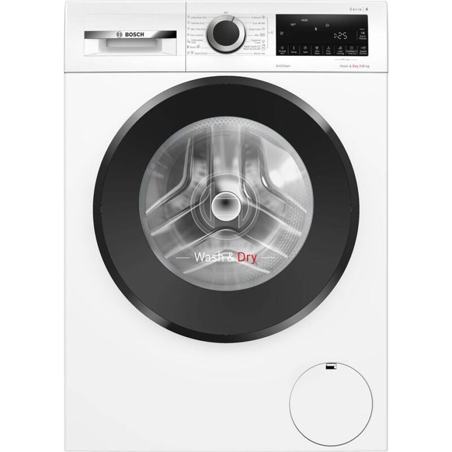 Bosch Serie 6 WNG24400BY bílá - main (0)