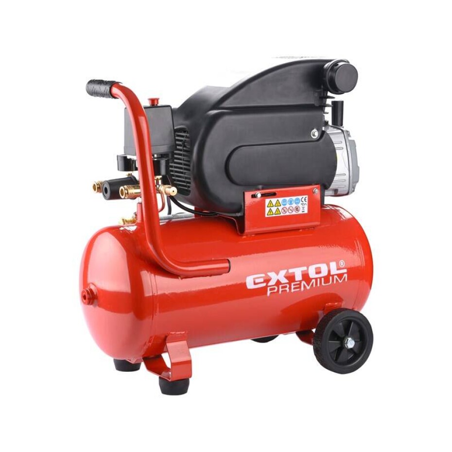 Extol Premium 8895310 (1500 W, 24 L) - main (0)