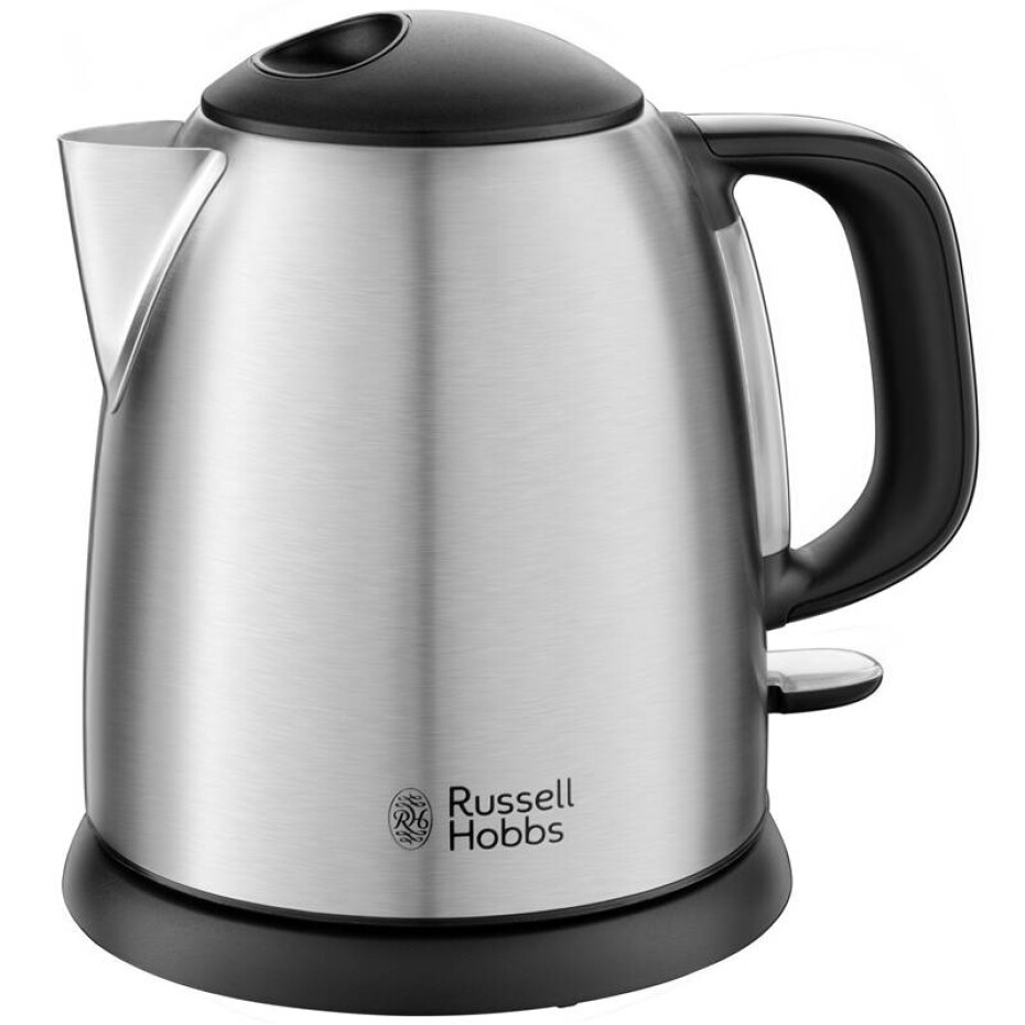 RUSSELL HOBBS 24991-70 Adventure Mini nerez - main (0)