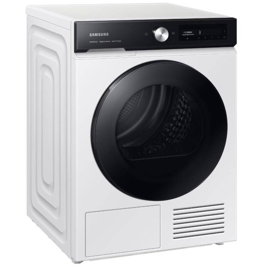 Samsung Bespoke DV90BB7445GES7 bílá - main (0)