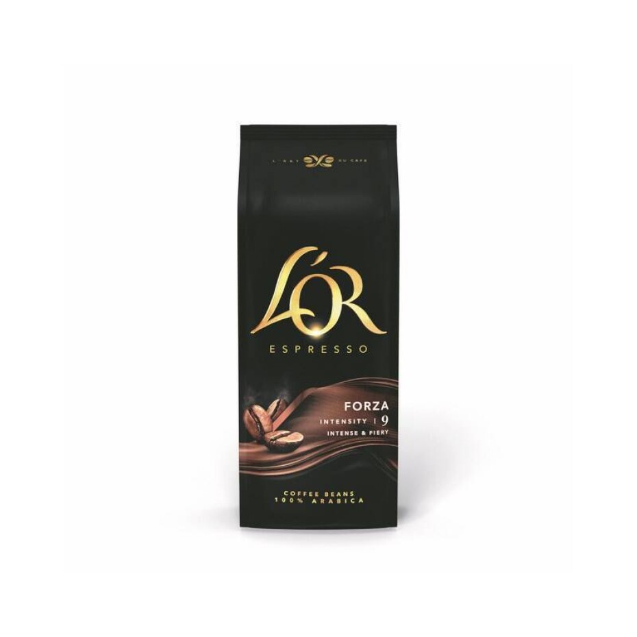 L'or Espresso FORZA 1000 g - main (0)