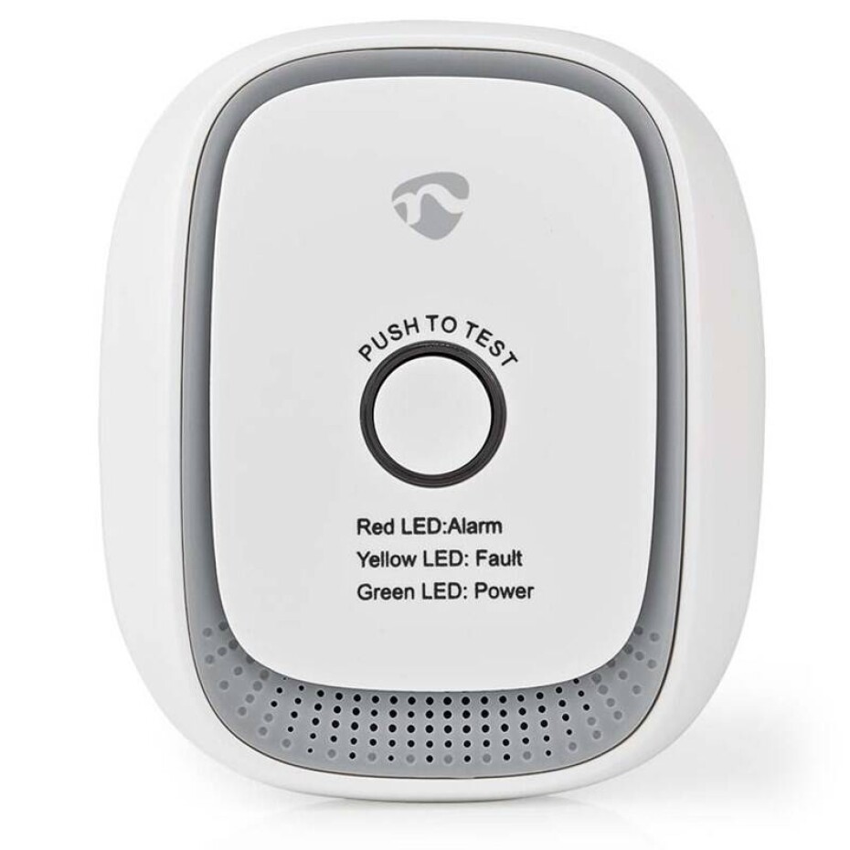 Nedis SmartLife, Zigbee 3.0 (ZBDG11CWT) - main (0)