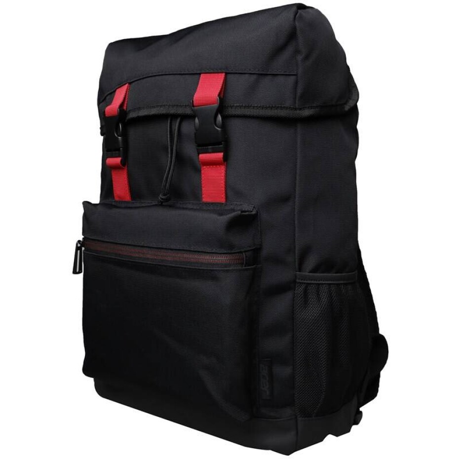 Acer Nitro Multi-functional na 15,6" (GP.BAG11.02A) černý - main (0)