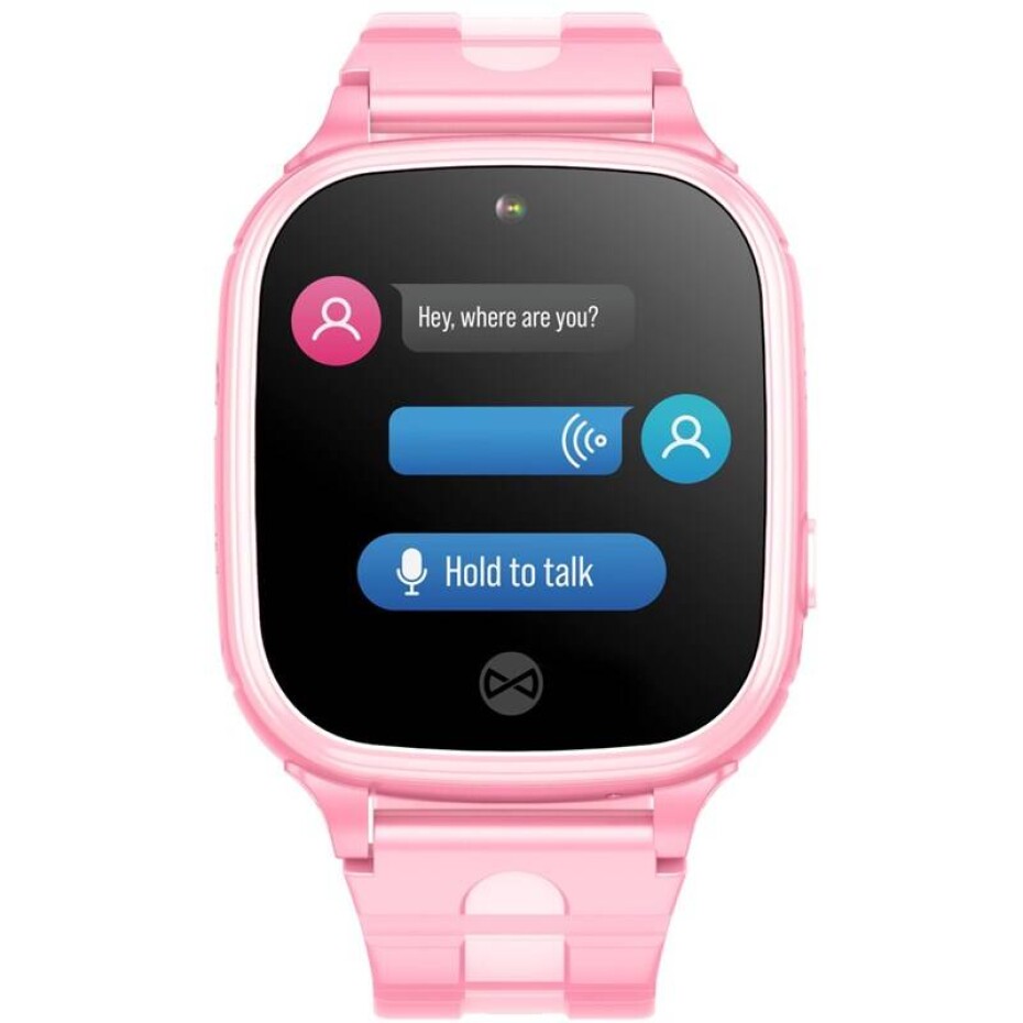 Forever Kids See Me 2 KW-310 (GSM107168) růžový - main (0)