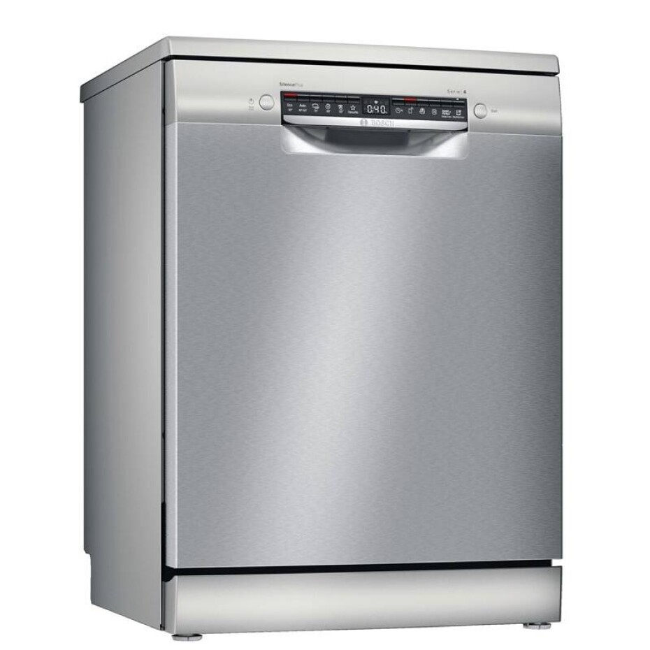 Bosch Serie 4 SMS4EVI10E EfficientDry nerez - main (0)