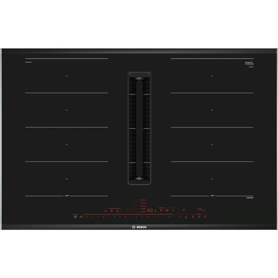 Bosch Serie | 8 PXX875D67E černá - main (0)