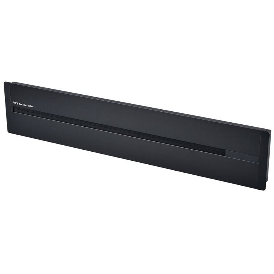 Viking 60 cm, na 7 modulů, zápustná (VLZ60B) černá - main (0)