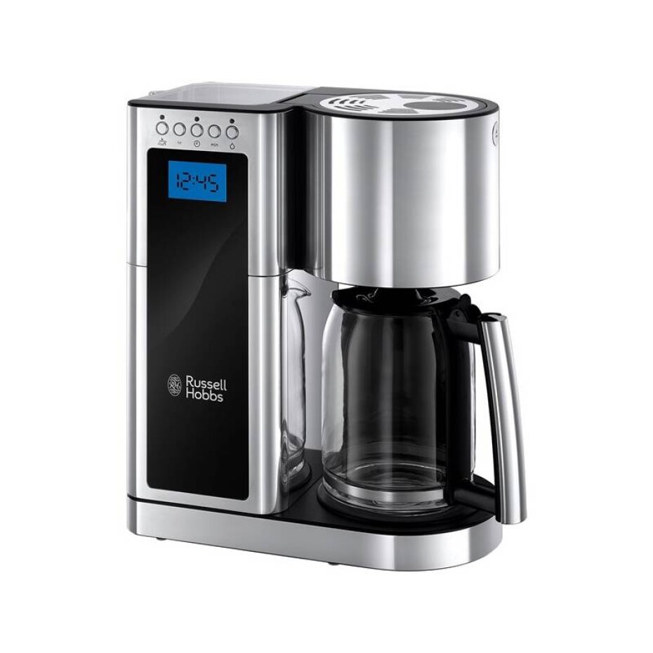 RUSSELL HOBBS Elegance 23370-56 stříbrný - main (0)
