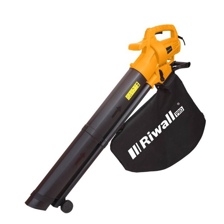 Riwall REBV 3200 e - main (0)