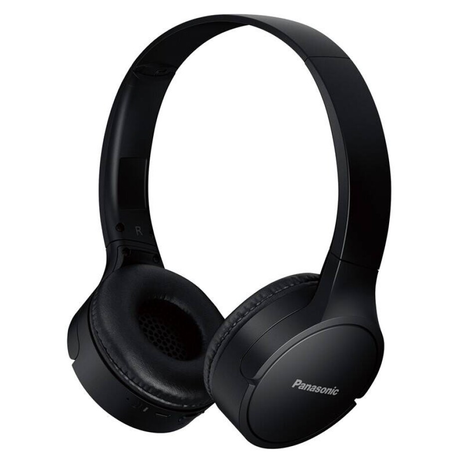 Panasonic RB-HF420BE-K (RB-HF420BE-K) černá - main (0)