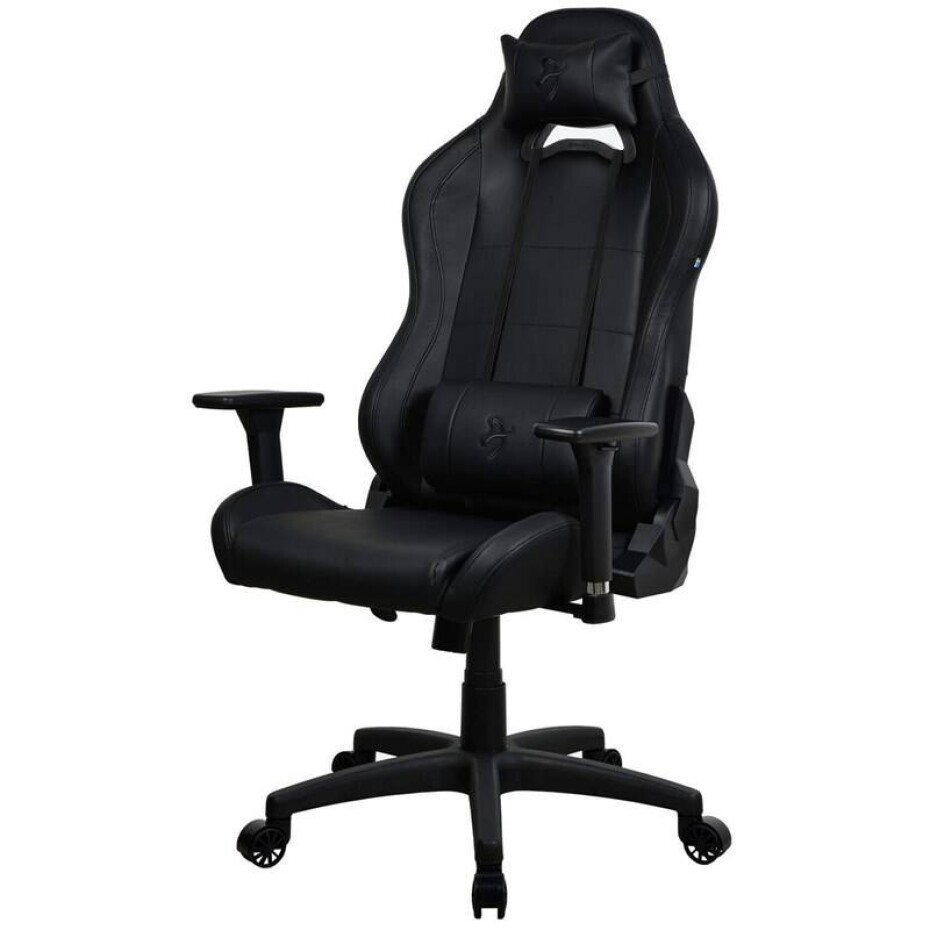 Arozzi TORRETTA Soft PU (TORRETTA-SPU-PBK) černá - main (0)