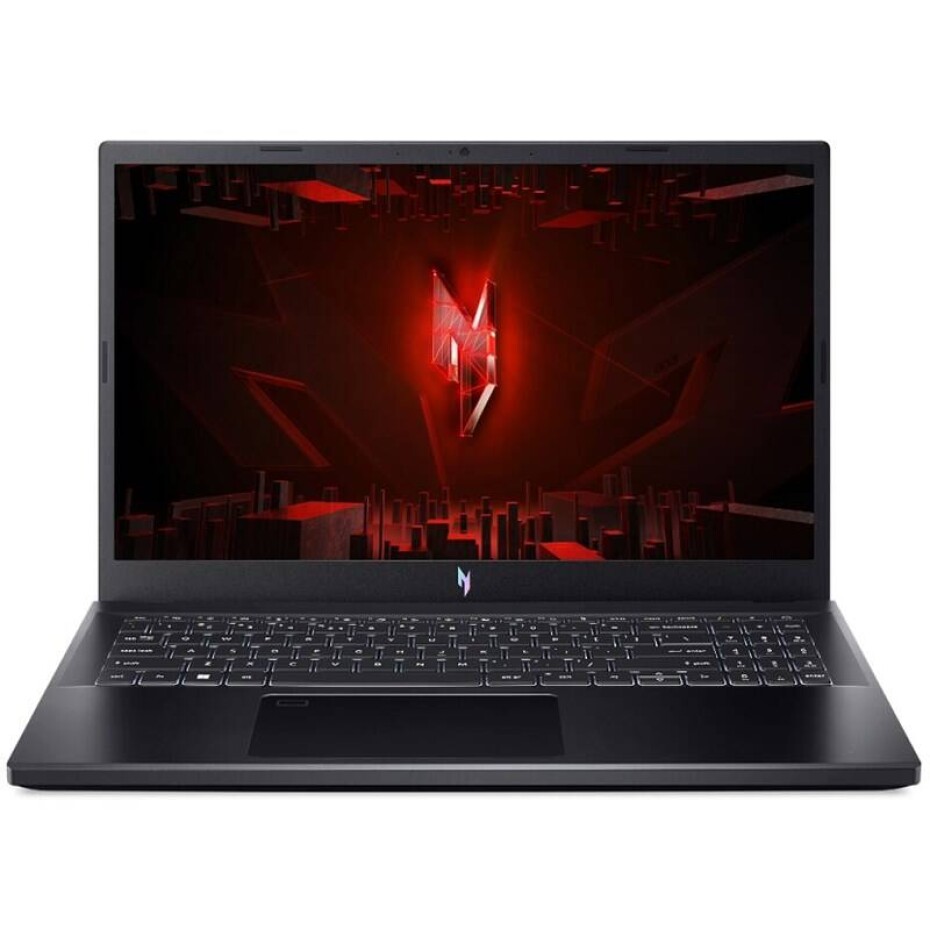 Acer Nitro V15 (ANV15-51-533G) (NH.QNDEC.001) černý - main (0)
