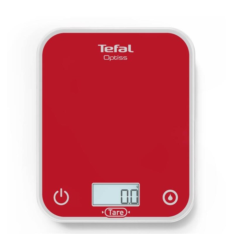 Tefal BC50U3V0 Optiss červená - main (0)