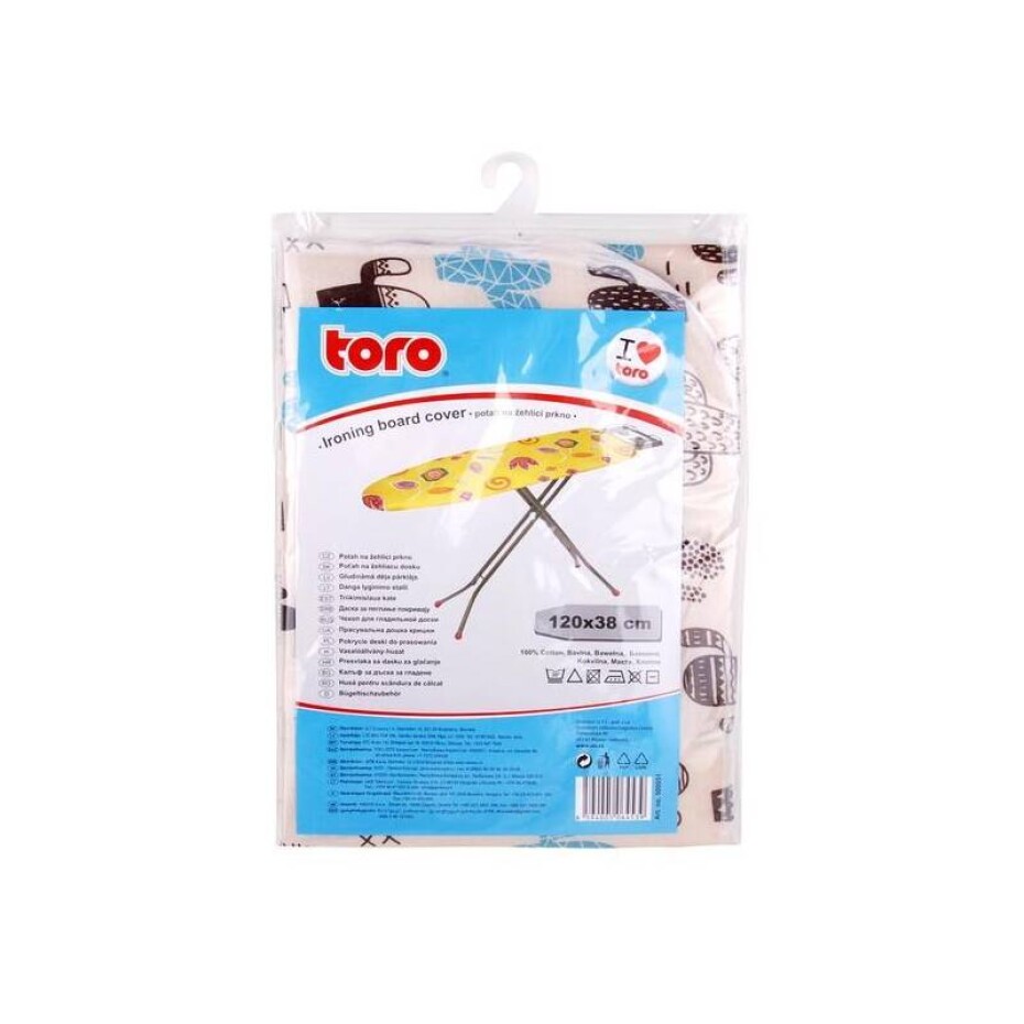 TORO 120x38 cm - main (0)