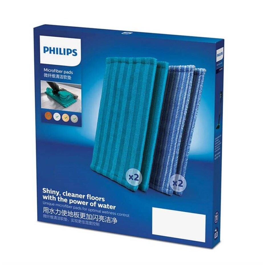 Philips XV1700/01 - main (0)