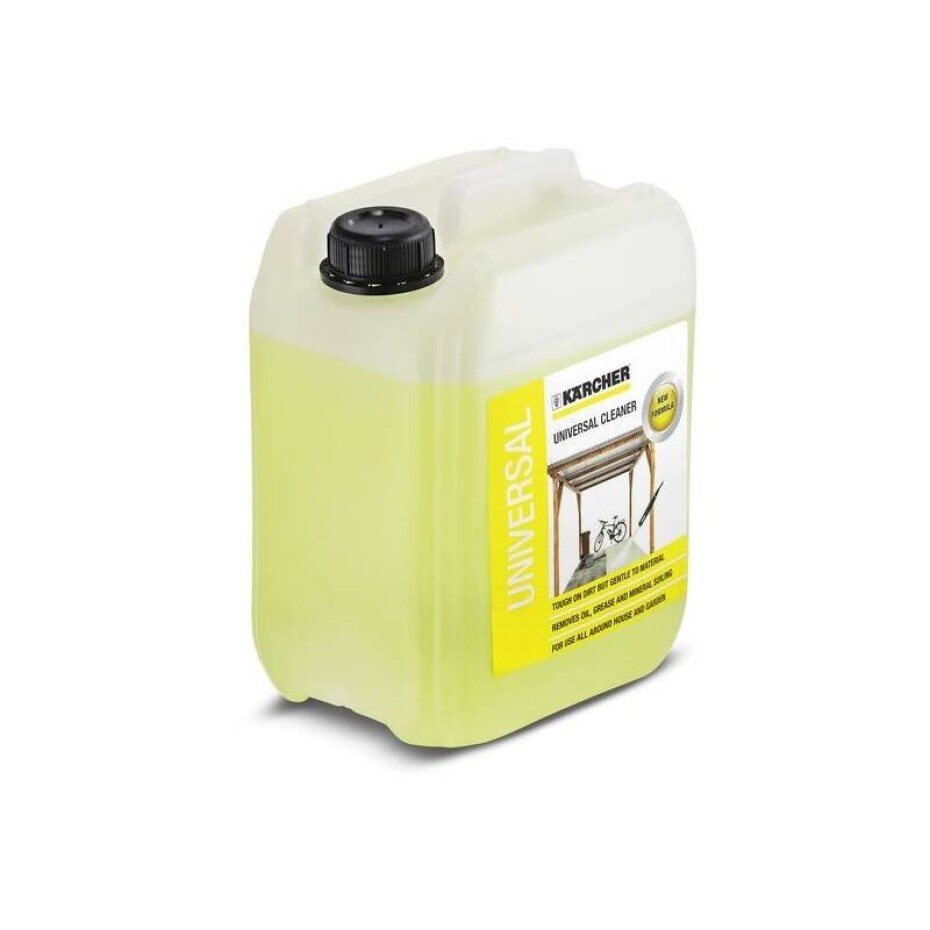 Kärcher RM 555, univerzální 5 l - main (0)
