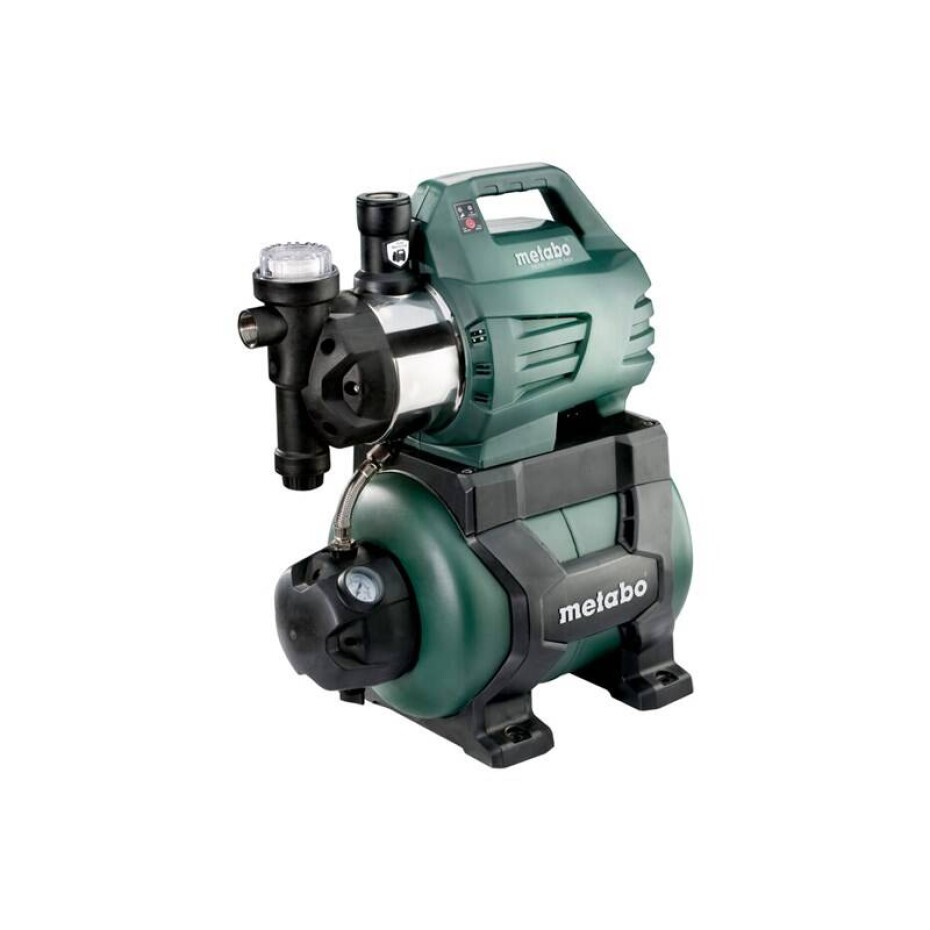 Metabo HWWI 4500/25 Inox 600974000 - main (0)