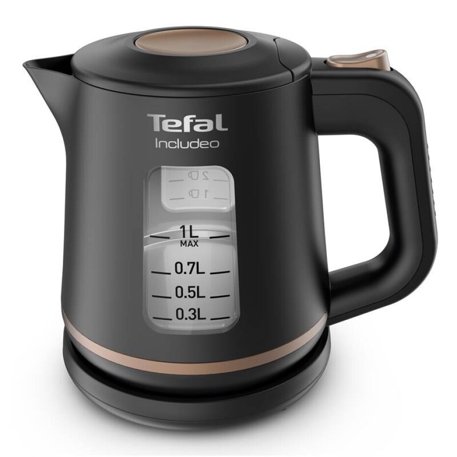 Tefal Includeo KI533811 černá - main (0)