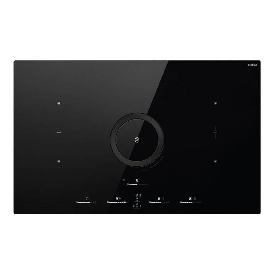 Elica NIKOLATESLA SWITCH GLOW BL/A/83 černá - main (0)