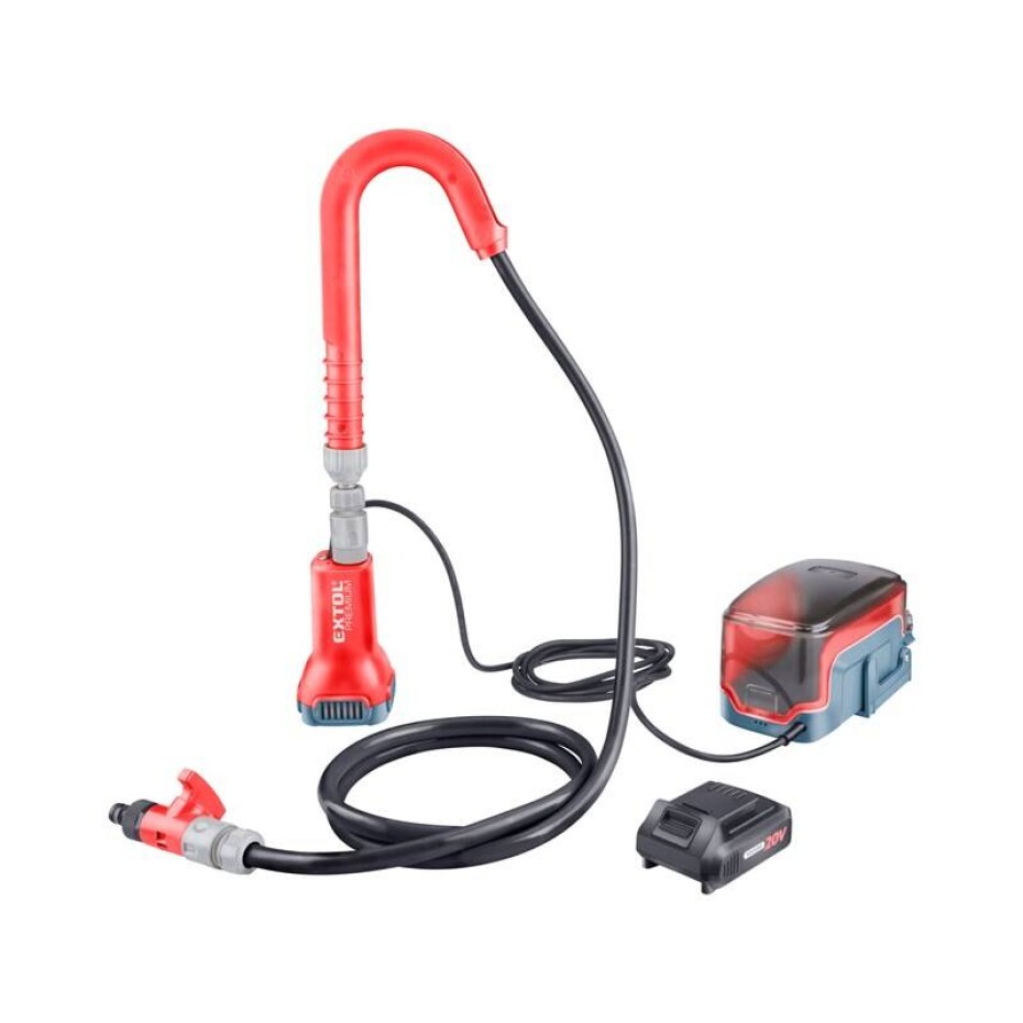 Extol Premium 8891930 (s baterií) - main (0)